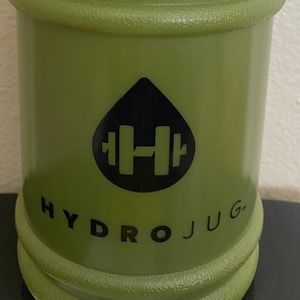 Hydrojug
